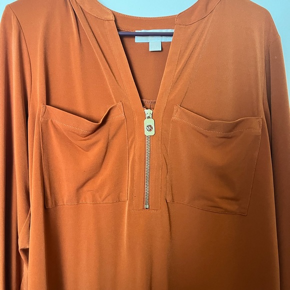 Burgundy orange 🍊 - Picture 3 of 4